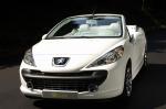 Peugeot 207 Epure 2006 года